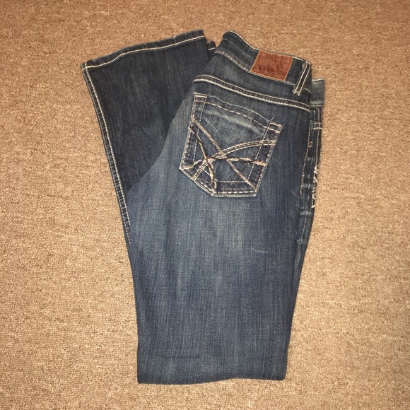 BKE culture jeans - Picture 3 of 6